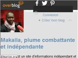 Sites similar to makaila.fr