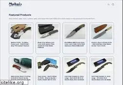 Sites similar to makais.com