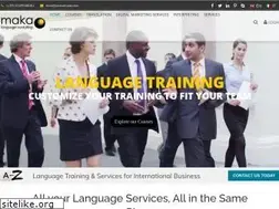 Sites similar to makaitalia.com