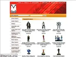 Sites similar to makakatoys.com