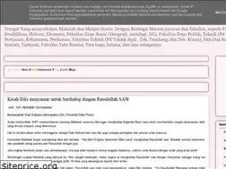 Sites similar to makalah-update.blogspot.com