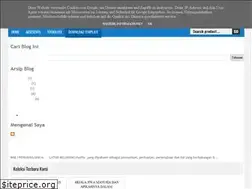 Sites similar to makalah085731.blogspot.com