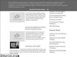 Sites similar to makalah15.blogspot.com