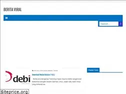 Sites similar to makalahinyong.blogspot.com