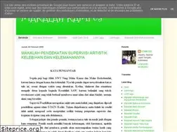 Sites similar to makalahkampus15.blogspot.com