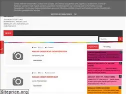 Sites similar to makalahkuliahstai.blogspot.com