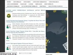 Sites similar to makalahskripsi.com