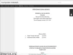 Sites similar to makalahwindy.blogspot.com