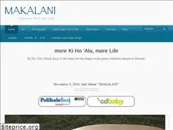 Sites similar to makalani.info