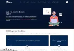 Sites similar to makale.seohocasi.com