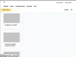 Sites similar to makalearsiv.com