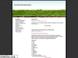 Sites similar to makalecim.wordpress.com