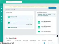 Sites similar to makaleisi.com