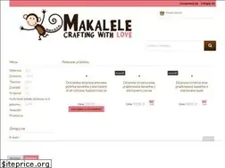 Sites similar to makalele.pl