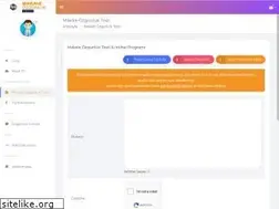 Sites similar to makaleozgunluktesti.com