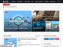 Sites similar to makaleplatformu.blogspot.com