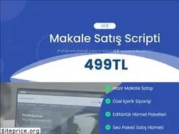Sites similar to makalescripti.com