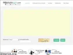 Sites similar to makalespin.com