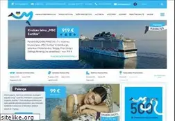 Sites similar to makalius.lt