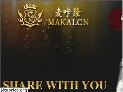 Sites similar to makalon.com