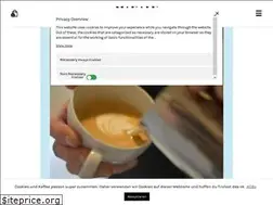 Sites similar to makalu.coffee