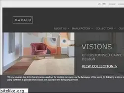 Sites similar to makalu.de