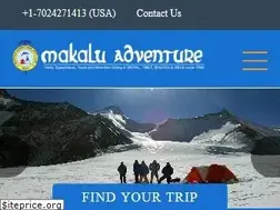 Sites similar to makaluadventure.com