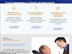 Sites similar to makaluconsultores.cl