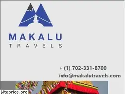 Sites similar to makalutravels.com