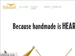 Sites similar to makamah.mx