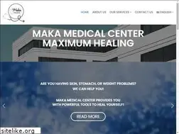 Sites similar to makamedical.com