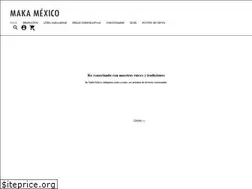 Sites similar to makamexico.mx