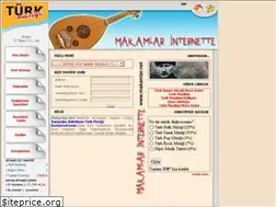 Sites similar to makamlar.net
