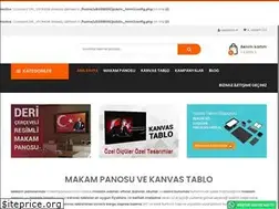 Sites similar to makampanolari.com