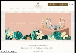 Sites similar to makana.co.jp