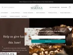 Sites similar to makana.co.nz