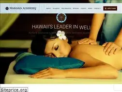 Sites similar to makanaacademy.edu
