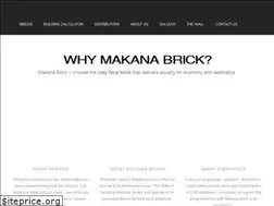 Sites similar to makanabrick.co.za