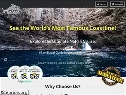 Sites similar to makanacharters.com
