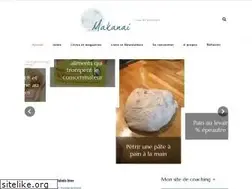 Sites similar to makanaibio.com