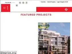 Sites similar to makanak.com.eg