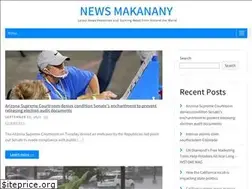 Sites similar to makanany.com