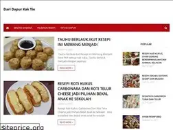 Sites similar to makanapaaje.blogspot.com