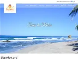 Sites similar to makanascr.com