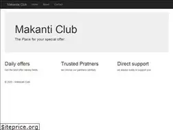 Sites similar to makanati.club