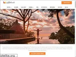 Sites similar to makanda.com