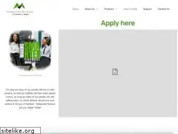 Sites similar to makandafinance.co.za