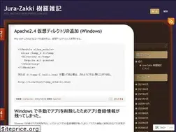 Sites similar to makandat.wordpress.com