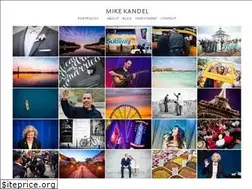 Sites similar to makandel.com
