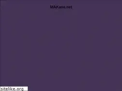 Sites similar to makane.net